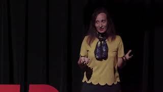 Education Reimagined Through Constructivism | Michelle Thompson | TEDxBethanyGlobalUniversity