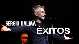 SERGIO DALMA - ÉXITOS