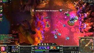 League of Legends - Le Blanc: Absolute Domination [Full Game, Uncut]