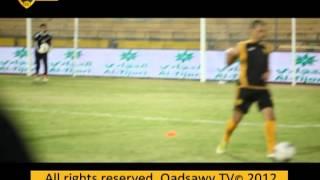 General Football Promo Qadsawy TV