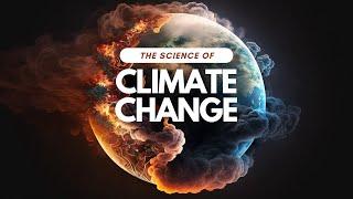  The Science Of Climate Change ️ | Curious Corner.