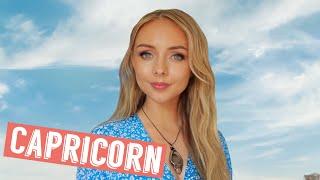 Capricorn  You’re smarter than people think.. September tarot reading 2024