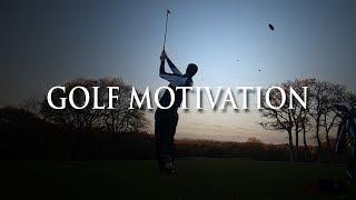 Harry Flower - Golf Motivation - ft Alan Watts