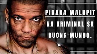 ANG PINAKA MABAGSIK NA KRIMINAL SA MUNDO| MrK