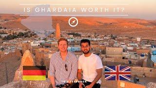 IS GHARDAIA WORTH IT ?