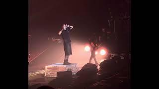 Lamb Of God “Walk With Me In Hell” live at Mohegan Sun in Uncasville, CT 8/3/2024