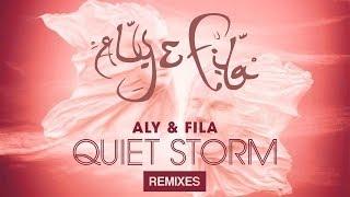 Aly & Fila feat. Karim Youssef - Laily (Photographer Remix)