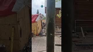 #родион Сергеевич #опалубка #бетонныеработы #бетонирование #как правильно сделать углы на сто