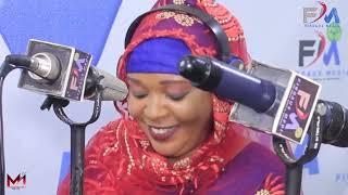 #LIVE: MWANAMKE IMARA FIRDAUS MEDIA | 11-06-2023