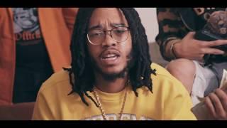 ShredGang Mone & BandGang Lonnie Bands "Shred 2" (Official Music Video)