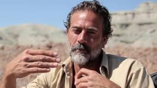 Jeffrey Dean Morgan: DESIERTO