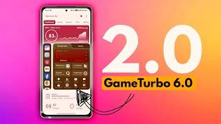 Install the Ultimate HyperOS 2.0 GameTurbo 6.0 & System Launcher Update on Any Xiaomi Phone 