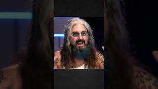 Mike Portnoy on Click tracks live