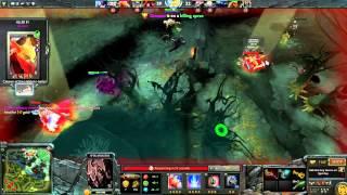 Dota 2: Rix play Nyx