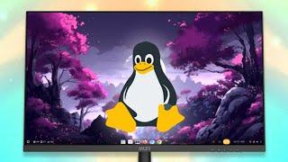 I Tried Switching to Linux : My Experience