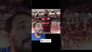 NOVELA GABRIEL X DIRETORIA DO FLAMENGO P3