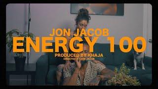 Jon Jacob ~ Energy 100