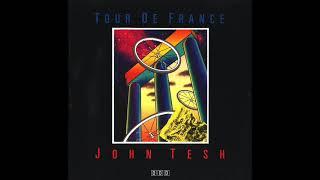 John Tesh —Tour De France