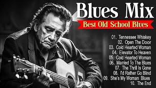 GREATEST BLUES MUSIC - Top Slow Blues Music Playlist - Best Whiskey Blues Songs..