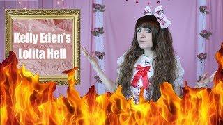 Kelly Eden's Lolita Hell Last Week Lolita News 10 22 2017