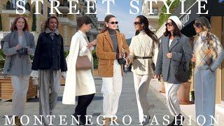 Chic&Timeless Fall Outfit Ideas/Street Style Inspo 2024/Luxury Bags And Shoes/Attention To Details