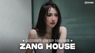 MIXTAPE DEEP HOUSE 2024 - DƯỚI NHỮNG CƠN MỮA REMIX | NHẠC REMIX HOUSE LAK & DEEP HOUSE CỰC CHILL