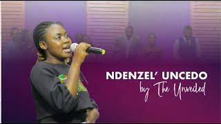 Joyous Celebration Ndenzel’Uncedo Cover by The Unveiled