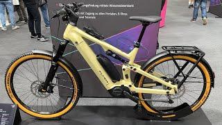 2024 Flyer Goroc x-4 Review - Great City Bike | BicycleTube