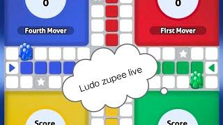 Zupee Ludo live