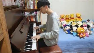 피아노로 돌아보는 2019년 히트곡 모음