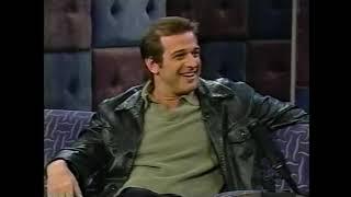 Allen Covert on Late night November 10, 2000