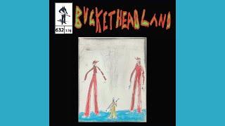 In Solitude Roam - Buckethead (Pike 632)