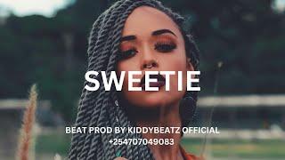 Afro Zouk Love Instrumental Type Beat "SWEETIE" Emotional Bongo Instrumental beat