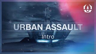 Urban Assault 1998 Walkthrough #00  Intro & First Training Missions