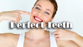  Perfect Teeth  (Morphic Field)