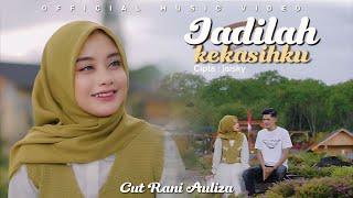 Cut Rani - Jadilah Kekasihku ( Official Music Video )