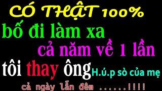Nghe Một Lần Là Nhớ Mãi: " MẸ TRẺ CỦA TÔI " | Truyện Đời Thường Việt Nam Hay nhất 2025#trending