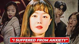 The Untold Story of Han Sun Hwa from My Sweet Mobster