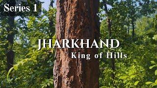 Jharkhand: King of Hills | Patra Kocha Village | Southeast India