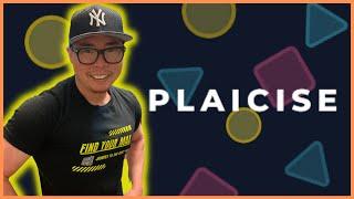 Free AR Fitness Game App 2021: Plaicise Overview and Walkthrough