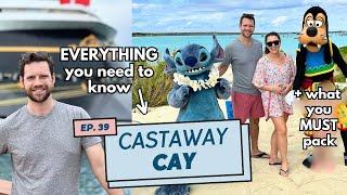 Disney's Castaway Cay: The Ultimate Guide