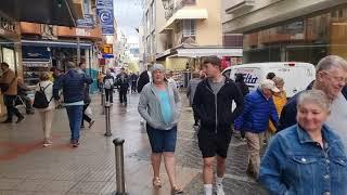 Benidorm On December 27 2024 4K