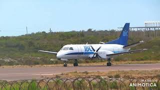 Planespotting | Providenciales International Airport (PLS/MBPV) | 04.08.21