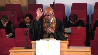 Trinity Baptist Church - RVA