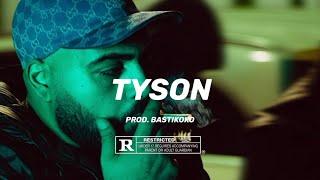 [Free] Kardo x 3Robi x X Wave Type Beat „Tyson" [prod. Bastikoko]