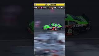 NASCAR Has A Caution Light Problem at Las Vegas #shorts