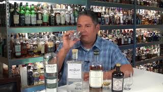 My Favorite Gins Reviewed