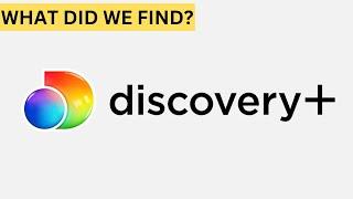 Discovery Plus Review