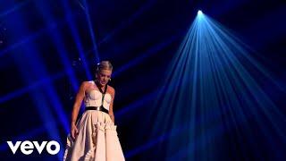 P!NK - TRUSTFALL (Live on The Graham Norton Show) ft. Yoann Bourgeois