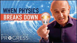 Quantum Physics: The Science That Defies All Logic | Secrets Of Quantum Physics | Progress